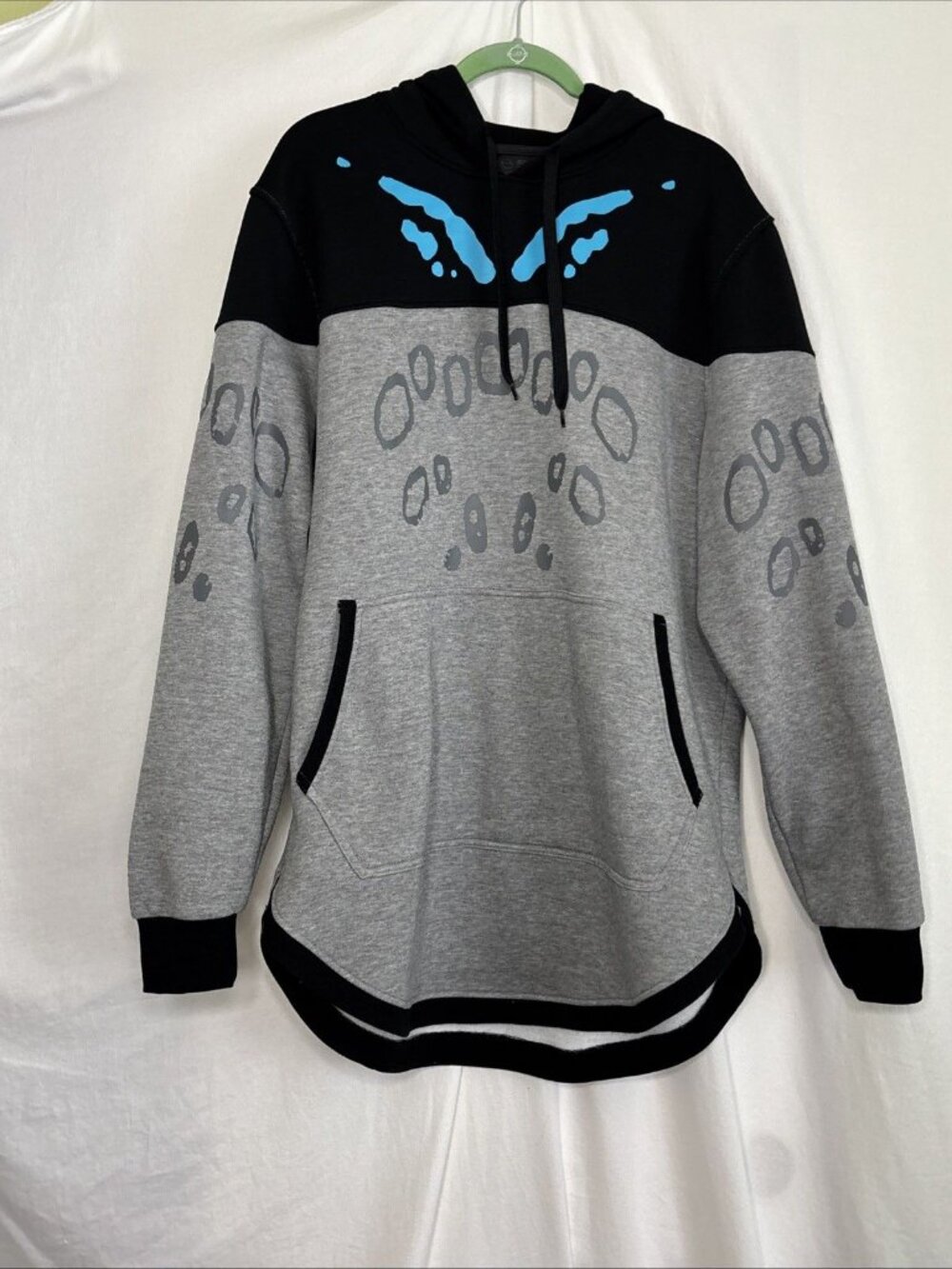Destiny 2 Prophecy Dungeon Emissary Hoodie Size XL Bungie Rewards Sweatshirt